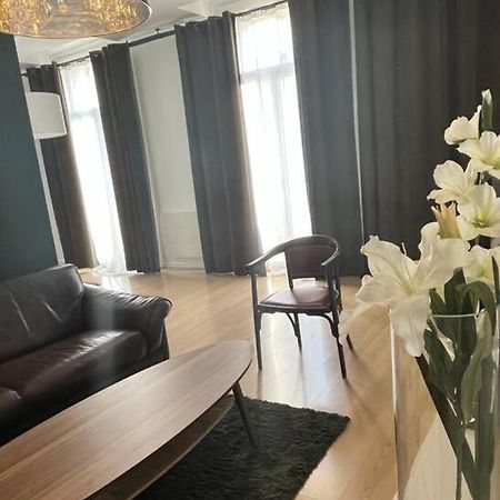 Vigne Et Mer-Spacieux Appartement Haussmannien-2Chambres-Wifi Béziers Esterno foto