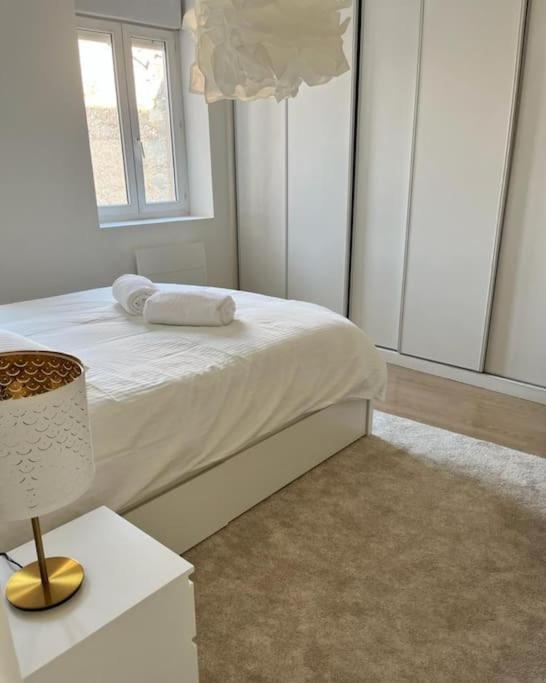 Vigne Et Mer-Spacieux Appartement Haussmannien-2Chambres-Wifi Béziers Esterno foto