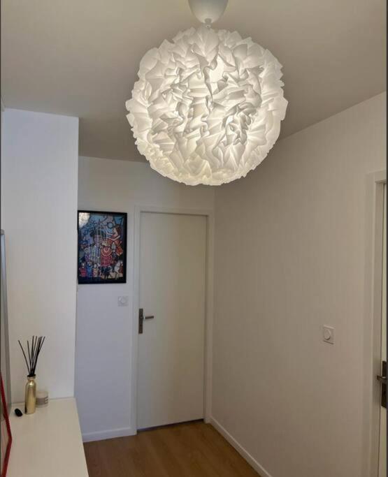 Vigne Et Mer-Spacieux Appartement Haussmannien-2Chambres-Wifi Béziers Esterno foto