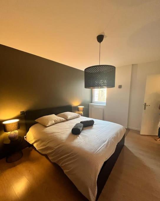 Vigne Et Mer-Spacieux Appartement Haussmannien-2Chambres-Wifi Béziers Esterno foto