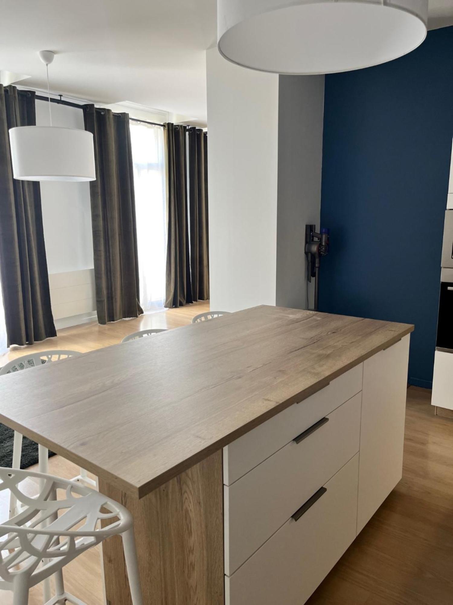 Vigne Et Mer-Spacieux Appartement Haussmannien-2Chambres-Wifi Béziers Esterno foto