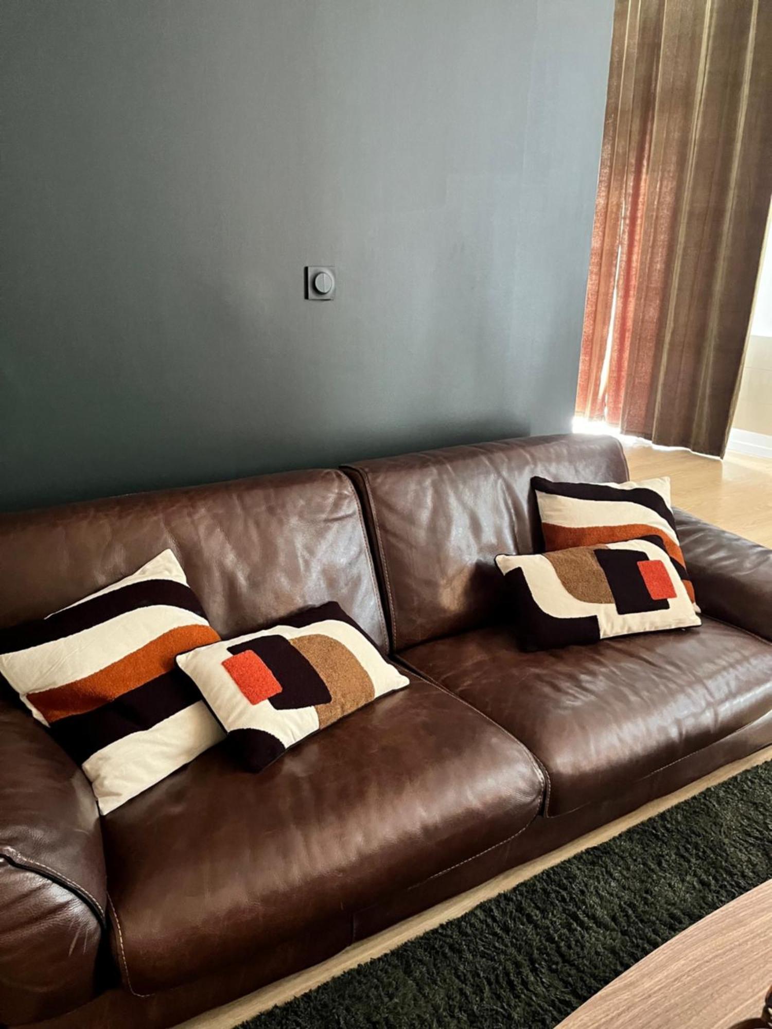 Vigne Et Mer-Spacieux Appartement Haussmannien-2Chambres-Wifi Béziers Esterno foto