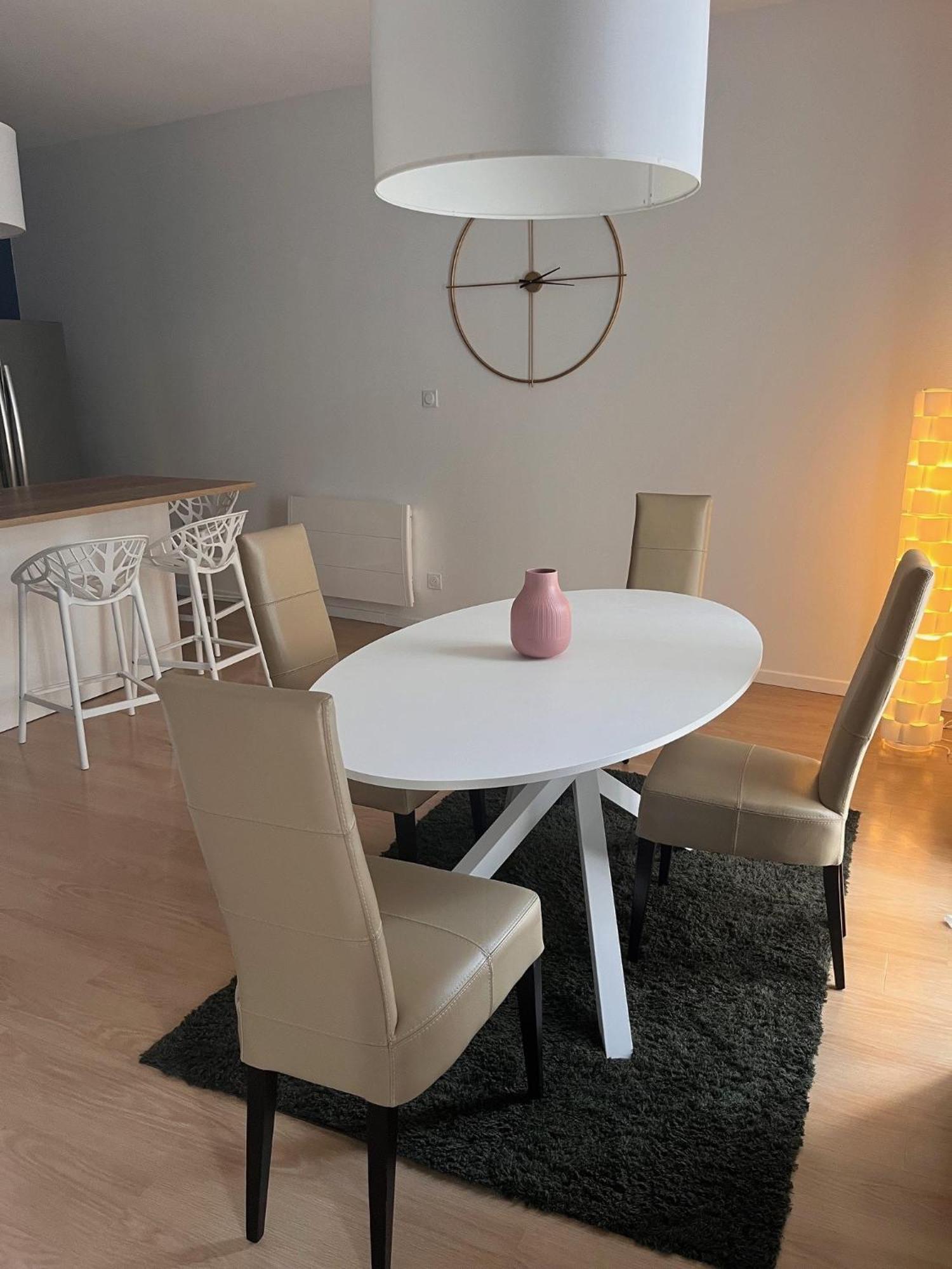 Vigne Et Mer-Spacieux Appartement Haussmannien-2Chambres-Wifi Béziers Esterno foto